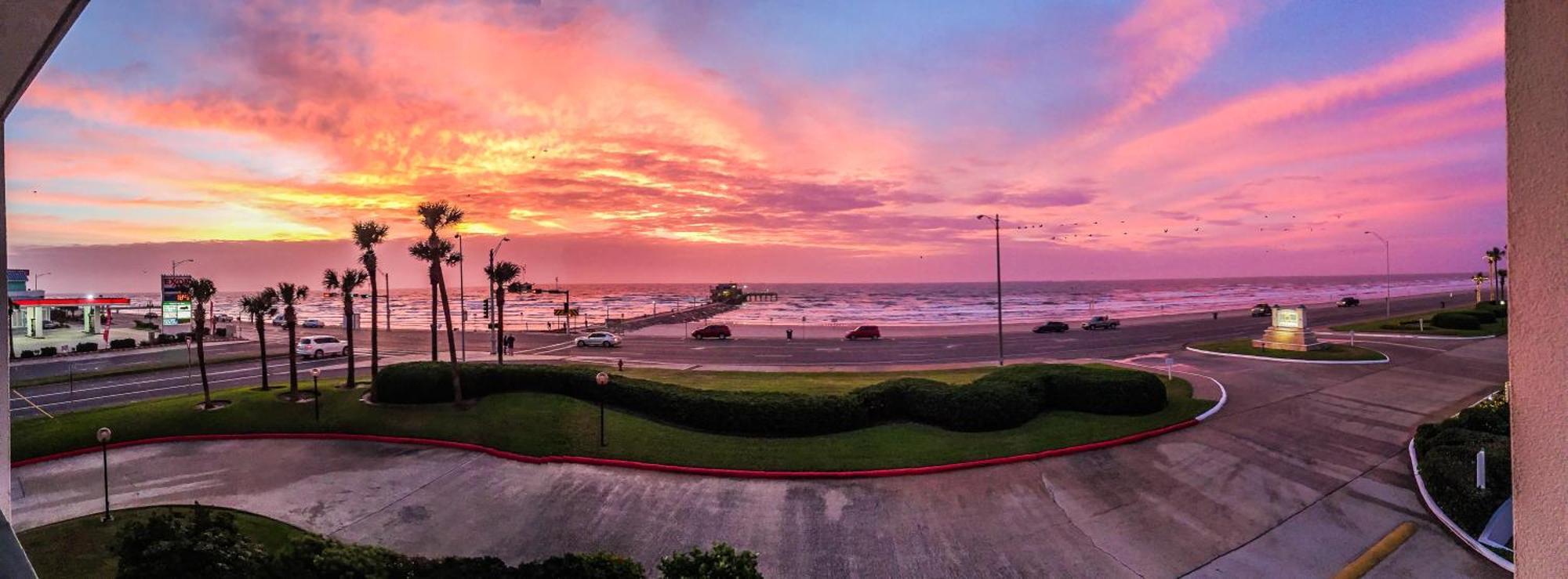 Cdm 201 - Pier Paradise Galveston Luaran gambar