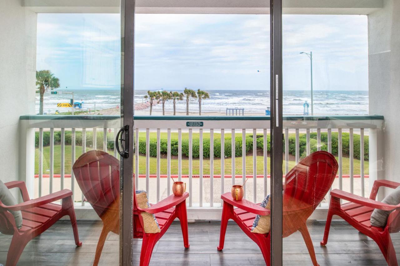 Cdm 201 - Pier Paradise Galveston Luaran gambar
