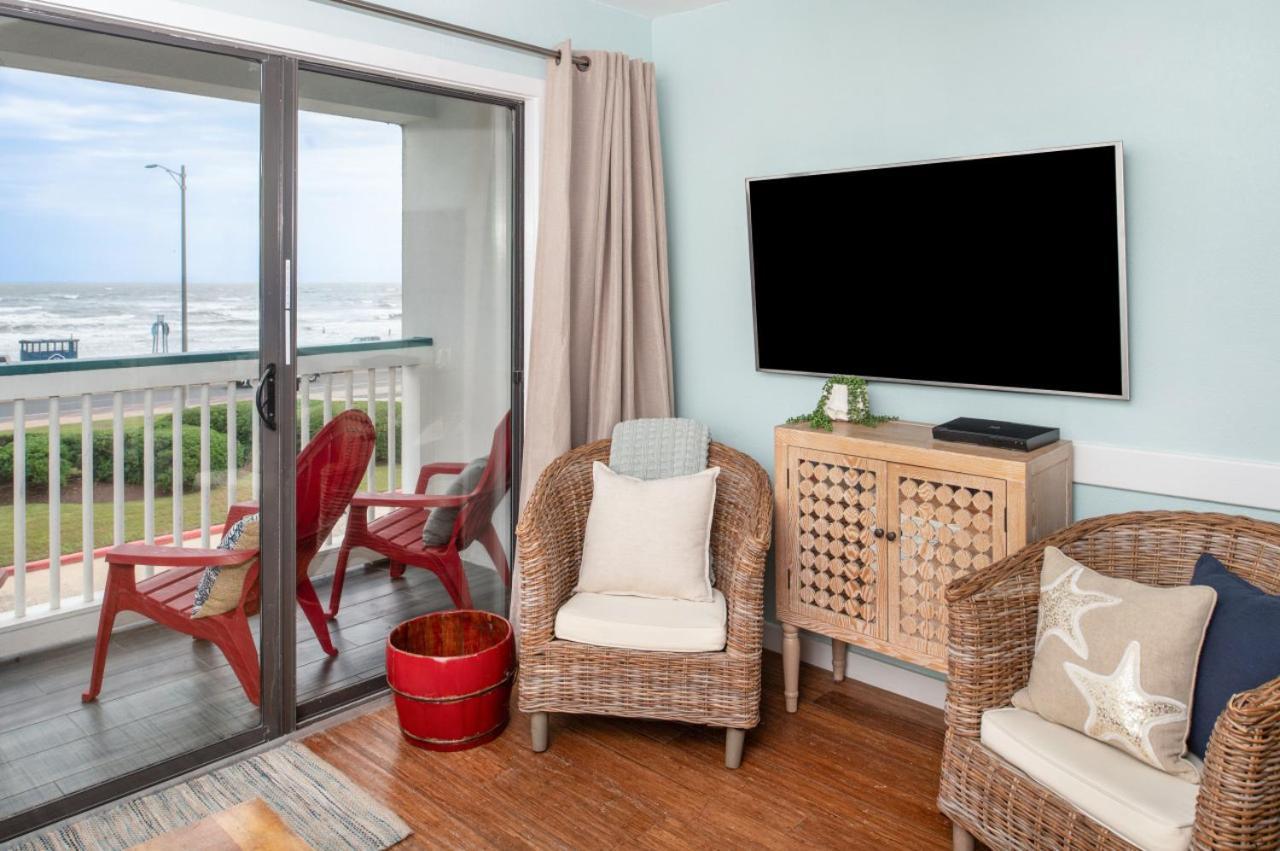 Cdm 201 - Pier Paradise Galveston Luaran gambar