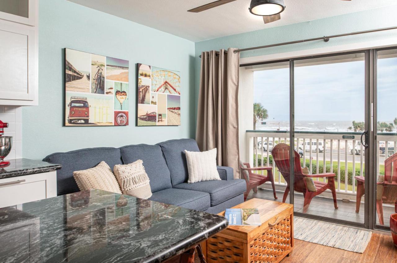 Cdm 201 - Pier Paradise Galveston Luaran gambar